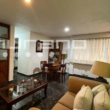 Buy this 3 bed house on unnamed road in Colonia Rincón de la Bolsa, 01780 Santa Fe