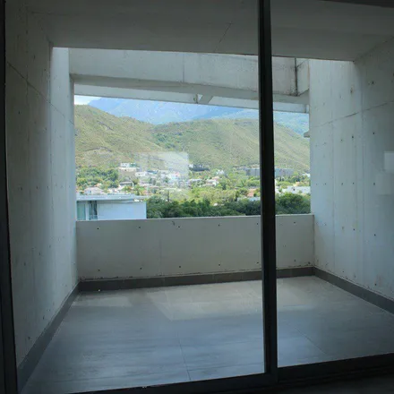 Rent this studio apartment on Privada Lucas Balderas in Residencial La Florida, 64700 Monterrey