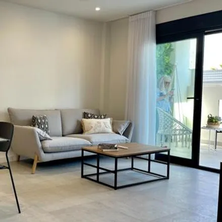 Buy this 2 bed apartment on Calle del Carmen in 03190 Pilar de la Horadada, Spain