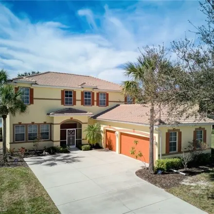 Buy this 5 bed house on 2674 Amber Lake Drive in Coral Lakes, Cape Coral