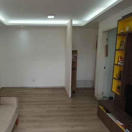 Buy this 2 bed apartment on Avenida Albert Bartholomé in Vila Sônia, São Paulo - SP