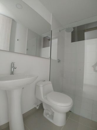 Rent this 2 bed apartment on Institución Educativa La Paz (Secundaria) in Calle 46 Sur, 055421 Envigado