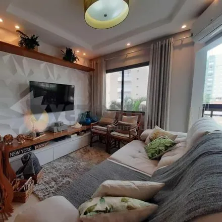 Buy this 3 bed apartment on Rua Vicente Leporace in Indaiá, Caraguatatuba - SP
