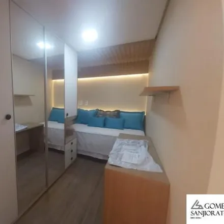 Buy this 2 bed apartment on Rua Araguaia in Vila Curuçá, Santo André - SP