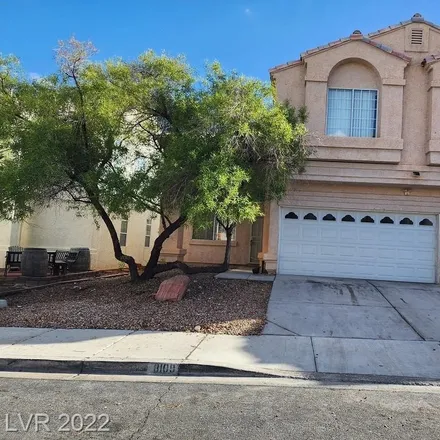 Rent this 4 bed house on 8109 Kokoma Drive in Las Vegas, NV 89128