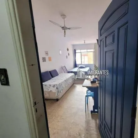 Rent this 1 bed apartment on Mercado Extra in Rua Londrina, Boqueirão