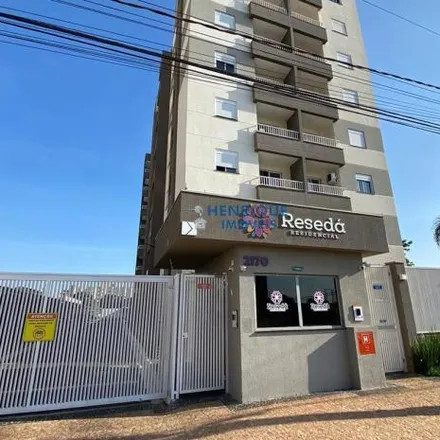 Image 2 - Rua Dezenove, Rio Claro, Rio Claro - SP, 13504-363, Brazil - Apartment for sale