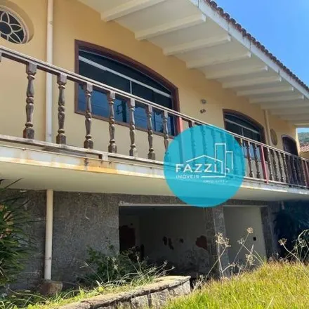 Buy this 3 bed house on Rua Potengi in Jardim dos Estados, Poços de Caldas - MG