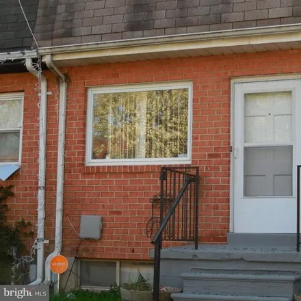 Rent this 3 bed house on 630 Kingston Road in Middle River, MD 21220
