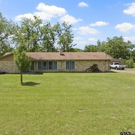 Image 1 - Southeast 19, Roeder, Titus County, TX, USA - House for sale