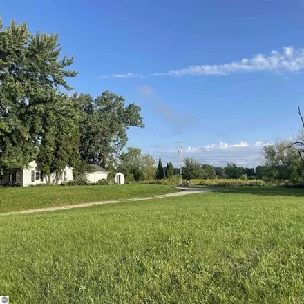 Image 1 - 3048 West Remus Road, Deerfield Center, Deerfield Township, MI 48858, USA - House for sale