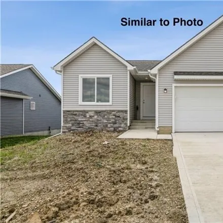 Buy this 3 bed house on Northeast Meadow Landing Drive in Ankeny, IA 50021