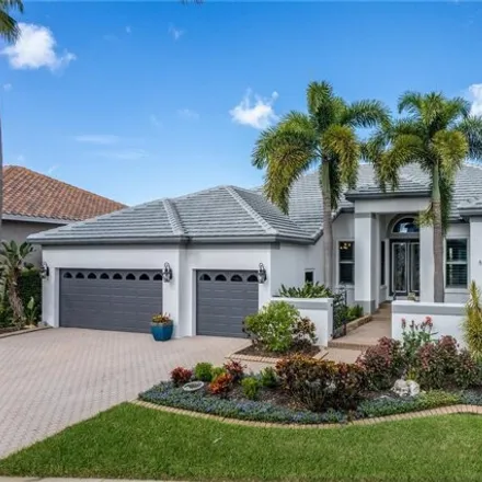 Buy this 3 bed house on 1407 Alhambra Drive in Andalucia, Hillsborough County