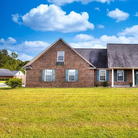 Buy this 4 bed house on Frodo Circle in Sumter County, SC