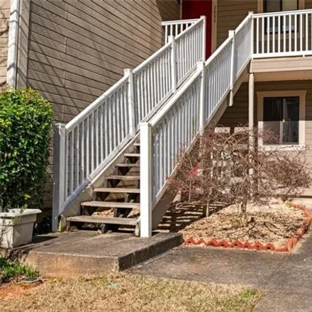 Buy this 2 bed condo on 30 in Torreya Way Southeast, Cobb County