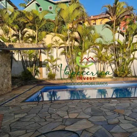 Buy this 3 bed house on Rua Long Beach in Jardim São Marcos, Itapecerica da Serra - SP