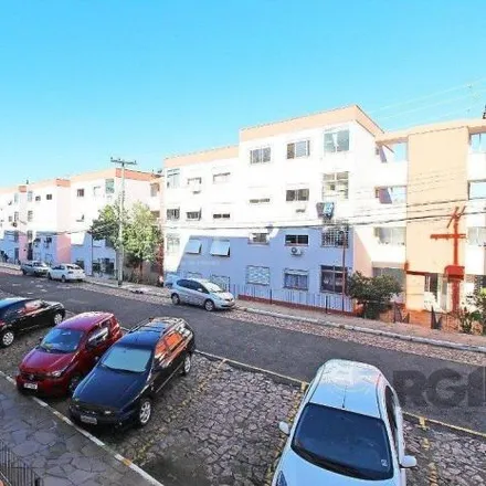 Image 2 - Rua Orfanotrófio, Santa Tereza, Porto Alegre - RS, 90840-440, Brazil - Apartment for sale