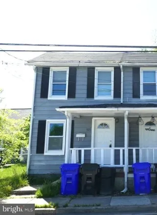 Rent this 2 bed house on 823 Maple Avenue in Laurel, MD 20707