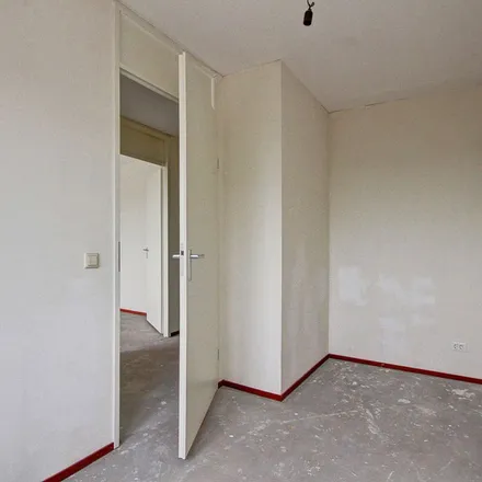 Rent this 1 bed apartment on Winkelcentrum Gagelhof in Oranjerivierdreef 6C, 3564 BE Utrecht