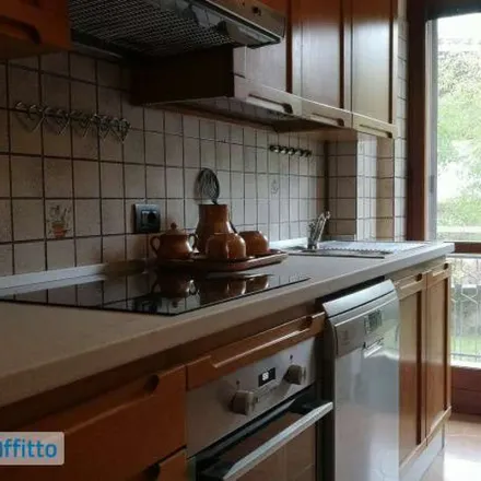 Rent this 1 bed apartment on unnamed road in 22026 Maslianico CO, Italy