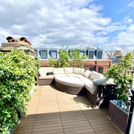 Buy this 2 bed apartment on The Grand in Severus Road, London