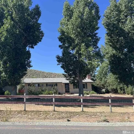 Buy this 3 bed house on 160 Bernoulli St in Reno, Nevada