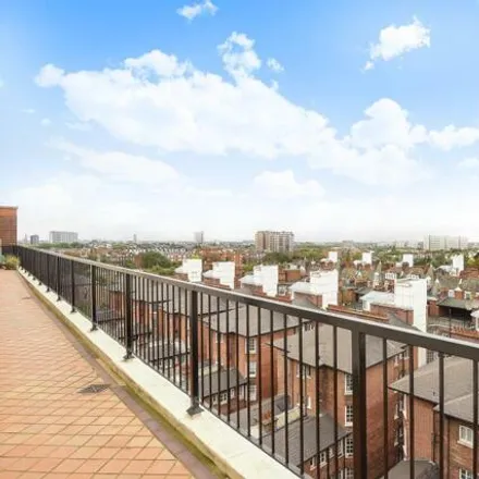 Image 9 - Grove End House, Grove End Road, London, NW8 9HN, United Kingdom - Apartment for sale