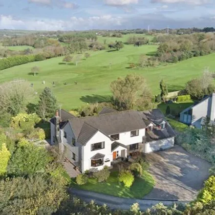 Image 1 - Bowood Park Golf Course, Leathern Bottle, B3266, Michaelstow, PL32 9RJ, United Kingdom - House for sale