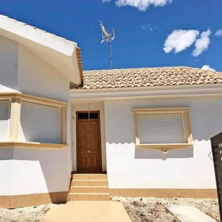 Image 1 - unnamed road, 30620 Fortuna, Spain - House for sale