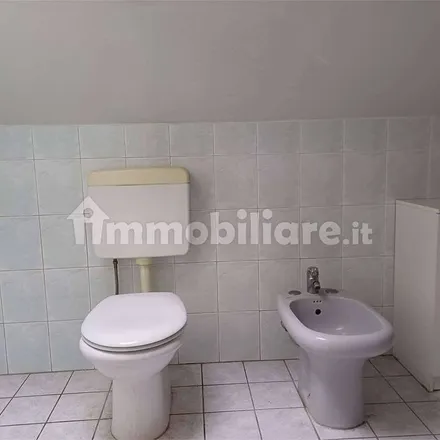 Rent this 1 bed apartment on Via Vittorio Veneto in 10073 Ciriè TO, Italy