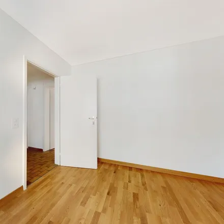 Rent this 3 bed apartment on Kronenmatten in Sängerweg, 4102 Binningen