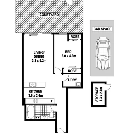 Image 6 - Hilts Road, Strathfield NSW 2135, Australia - Apartment for rent