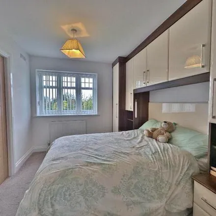 Image 7 - Cambria House, 340 Telegraph Road, Heswall, CH60 6TE, United Kingdom - Apartment for sale
