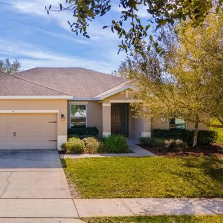 Buy this 4 bed house on 411 Holly Oak Boulevard in DeLand, FL 32724