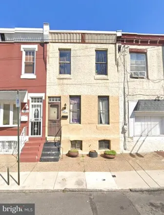 Buy this 3 bed house on 2095 West Madison Street in Philadelphia, PA 19140