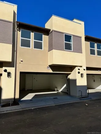 Rent this 3 bed house on 10660 Dabney Drive in San Diego, CA 92126