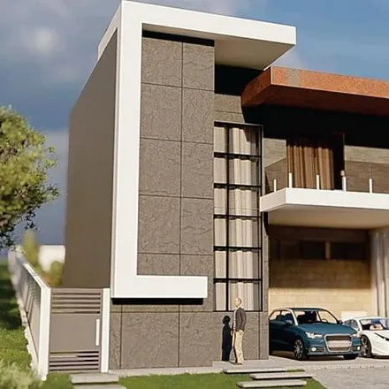 Buy this 4 bed house on unnamed road in Cruzeiro de Santo Antônio, Juiz de Fora - MG