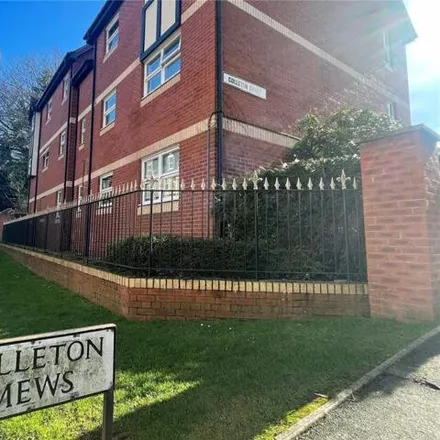 Rent this 2 bed room on 19 Colleton Mews in Exeter, EX2 4AH