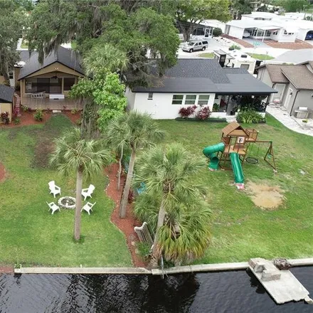 Buy this 2 bed house on 5598 Oak Ridge Avenue in New Port Richey, FL 34652