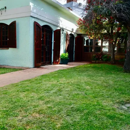 Buy this 6 bed house on Francisco Anzani 2137 in 11600 Montevideo, Uruguay