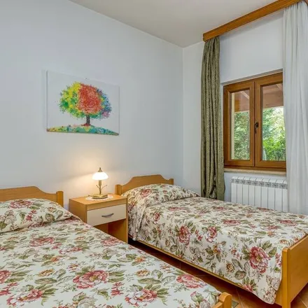 Image 5 - Kanfanar, Jurja Dobrile, 52352 Kanfanar, Croatia - Apartment for rent