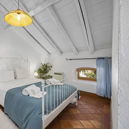 Rent this 6 bed house on São Brás de Alportel in São Brás de Alportel Municipality, Portugal
