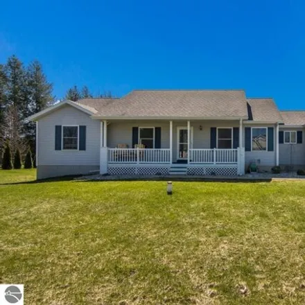 Buy this 4 bed house on 769 Clyde Lee Drive in Blair Township, MI 49696