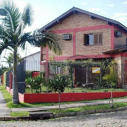 Buy this 4 bed house on Rua Santo Inácio in Cristo Rei, São Leopoldo - RS