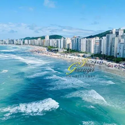 Buy this 4 bed apartment on unnamed road in Vila Alice, Guarujá - SP
