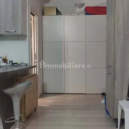 Rent this 1 bed apartment on Via Pietro Mascagni in 00141 Rome RM, Italy