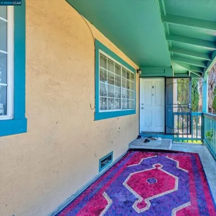 Image 6 - 1192 71st Ave, Oakland, California, 94621 - House for sale
