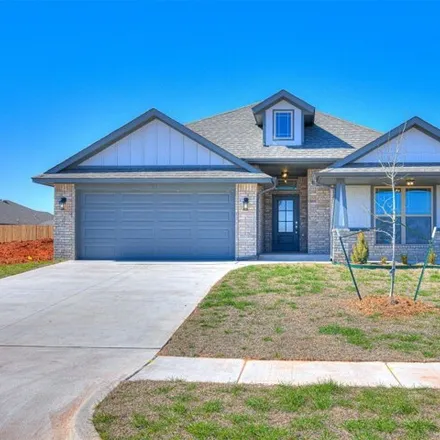 Buy this 3 bed house on Dean Drive in Washington, McClain County