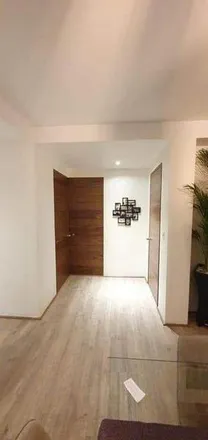 Buy this studio apartment on Bodega de Bimbo in Avenida Vasco de Quiroga, Álvaro Obregón