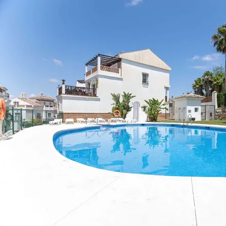 Buy this 2 bed apartment on Alhaurín de la Torre in Andalusia, Spain